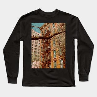 Chelsea Long Sleeve T-Shirt